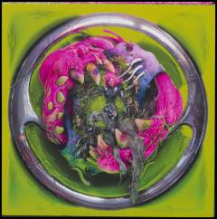 Dawn of Chromatica