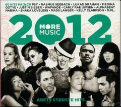 Musik (cd), ℗2012