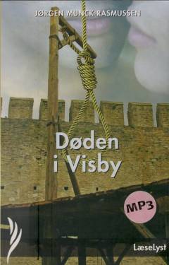 Døden i Visby (Letlæsning)