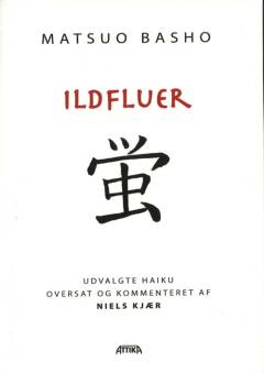 Ildfluer : udvalgte haiku