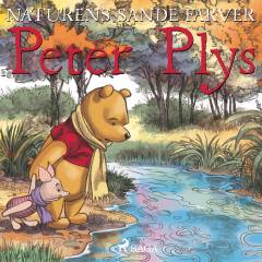 Peter Plys - naturens sande farver