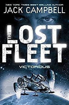 The lost fleet : Beyond the Frontier : Invincible