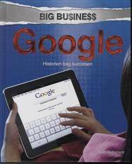 Google : historien bag succesen