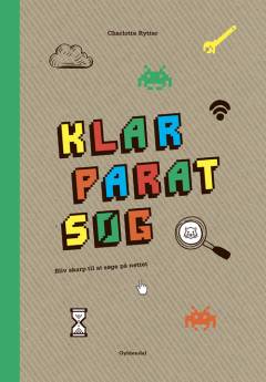 Klar parat søg : bliv skarp til at søge på nettet