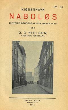 Naboløs : historisk-topographisk beskreven