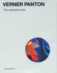 Verner Panton : the collected works