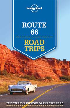 Route 66 road trips