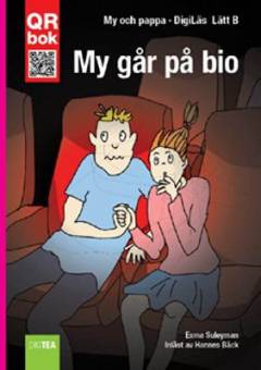 My går på bio