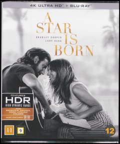 A star is born