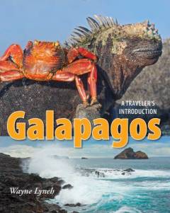 Galapagos : a traveler's introduction