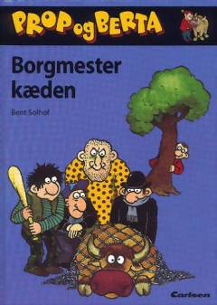 Borgmesterkæden