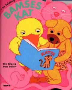Bamses kat : en følebog