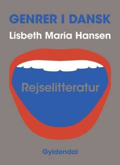 Rejselitteratur