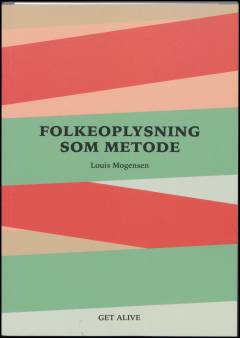 Folkeoplysning som metode