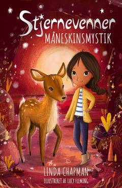 Stjernevenner - måneskinsmystik