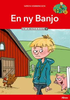 En ny Banjo