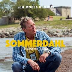 Sommerdahl : musikken fra TV-serien