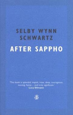 After Sappho