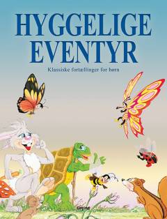 Hyggelige eventyr