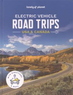 Electric vehicle road trips - USA & Canada