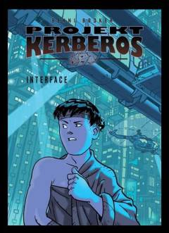 Projekt Kerberos. Bind 5 : Interface