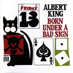 Born under a bad sign