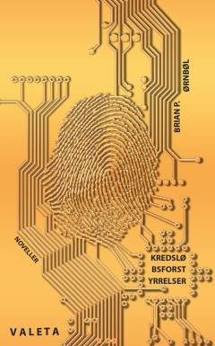 Bog, 1. udgave, 2014