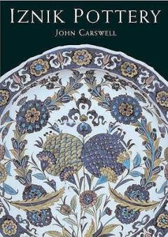Iznik pottery