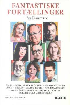 Fantastiske fortællinger - fra Danmark