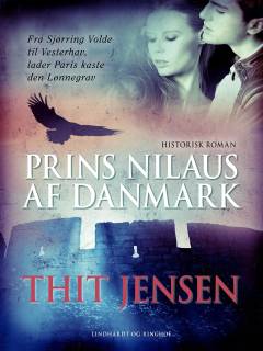 Prins Nilaus af Danmark : sagnfortælling