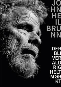 Der bliver aldrig helt mørkt : erindringer i blinde