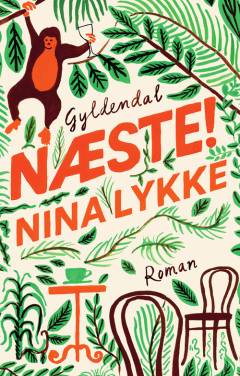 Næste! : en lægeroman