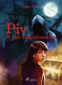 Piv & die Kapitänskiste