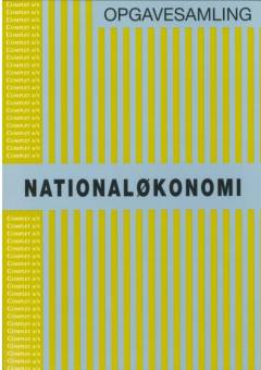 Complet opgavesamling i nationaløkonomi