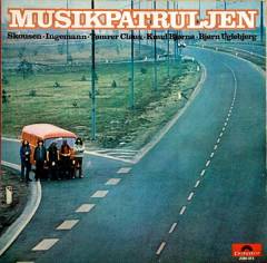 Musikpatruljen