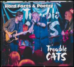Hard facts & poetry