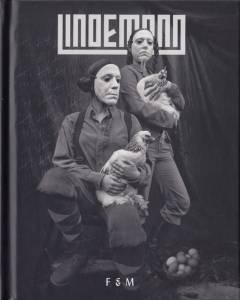 Musik (cd), ℗2019