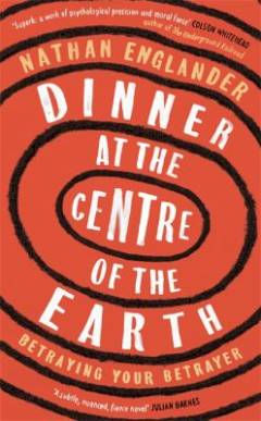 Dinner at the center of the Earth