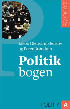 Politikbogen