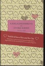 Kærlighedsbreve fra store mænd