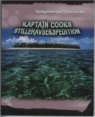 Kaptajn Cooks stillehavsekspedition