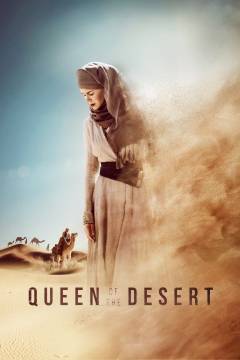 Queen of the desert