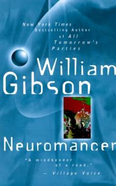 Neuromancer