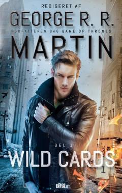 Wild cards. Bind 1, del 1
