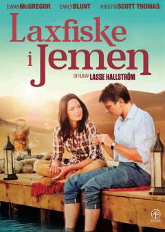 Laksefiskeri i Yemen