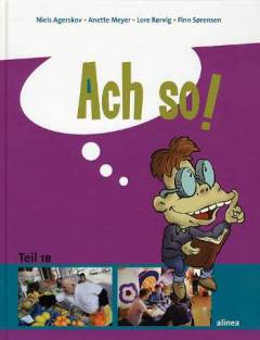 Bog, 1. udgave, 2007