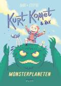 Monsterplaneten