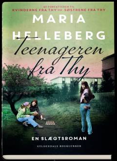 Bog, 1. bogklubudgave, 2022