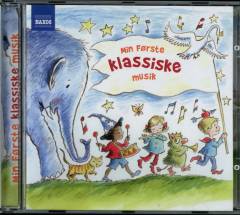 Min første klassiske musik