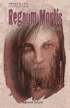Regnum mortis : slutspil